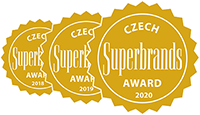 CZECH Superbrands